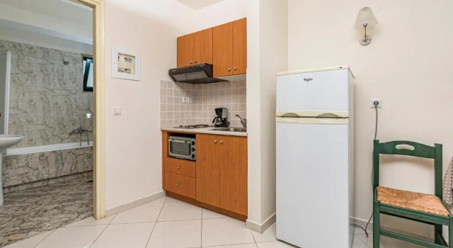 Двухместная студия Gianna Apartments
