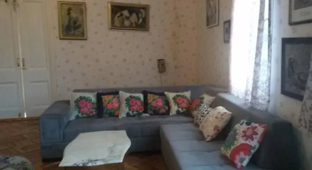 Apartment on Sultnishani
