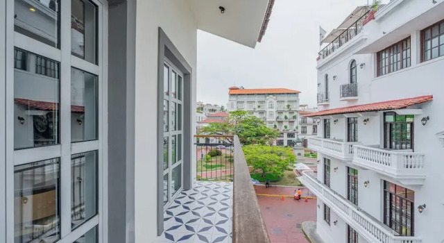 Casa Contemporanea by Wynwood House, Rezervovat Apartmán Panamá Panama