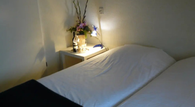 Standard Double room Hotel de Koningsherberg