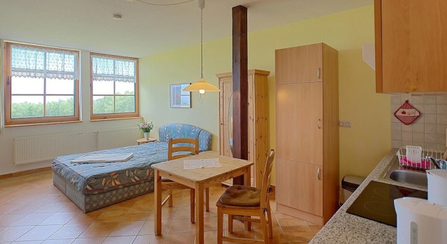 Lovely Apartment in Kägsdorf With Garden, Забронировать Апартаменты/квартира Апартаменты Kägsdorf, Апартаменты/квартира