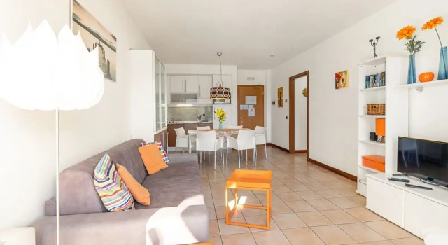 Porto Letizia T6, Buchen Sie Ferienwohnung Porlezza Luganersee