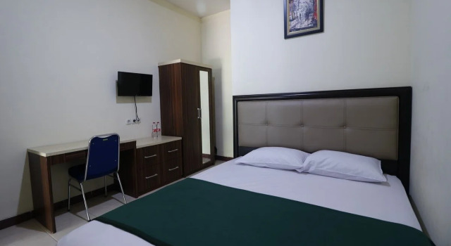 Bang Day Residence