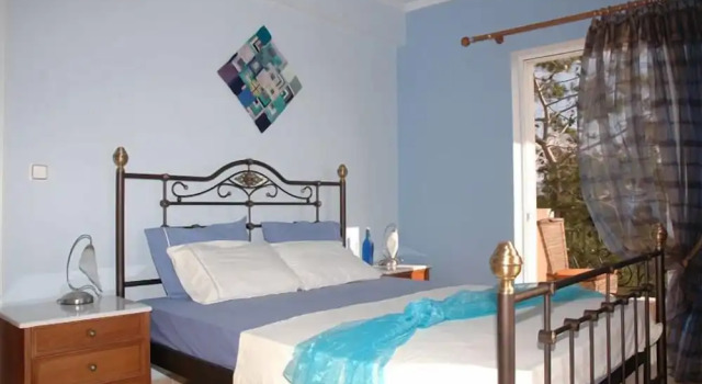 Applause, Prenota Hotel Hotel SPA a Peloponneso, SPA
