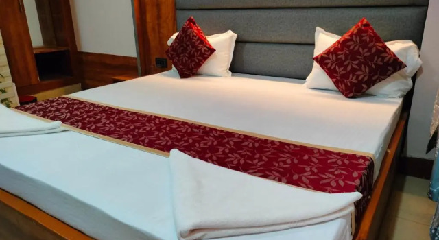 Hotel City Park, Book Hotel Cheap Hotels in Assam
