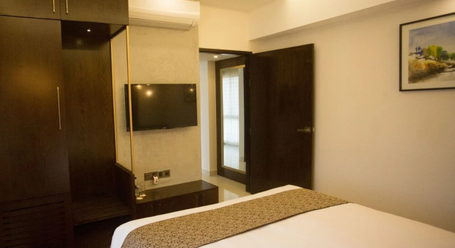 Jatra Rooms, Varaa Hotelli Gulshan Dhaka