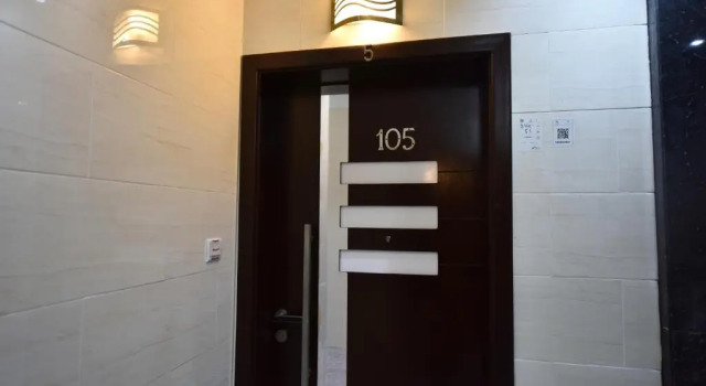 Апартаменты Dream Palace 105