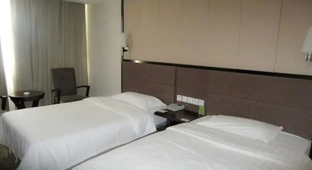 Urumqi Wenyuan Hotel, Rezerwuj Hotel Urumqi Xinjiang