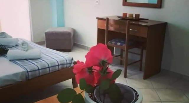 Студия Villa Thomas