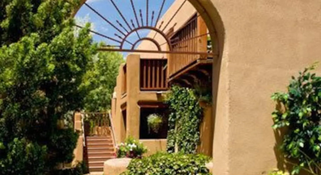 Inn on the Alameda