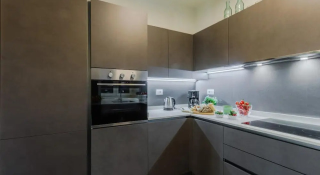 Апартаменты Casa Antonia in Lucca