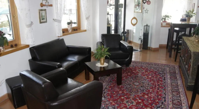 Hotel Sonnenheim