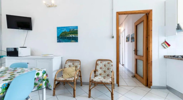 Casa Damiano 1935