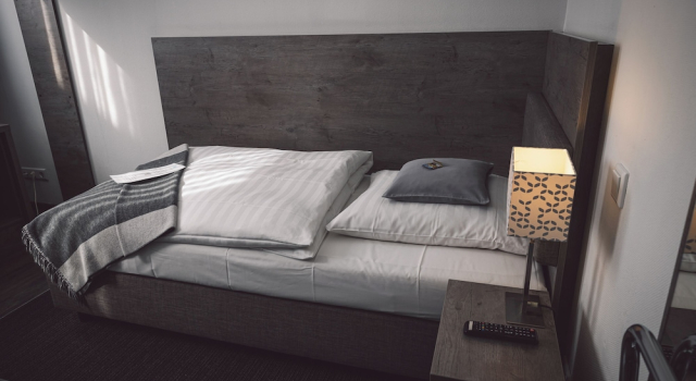 Номер Classic Hotel Alte Redaktion