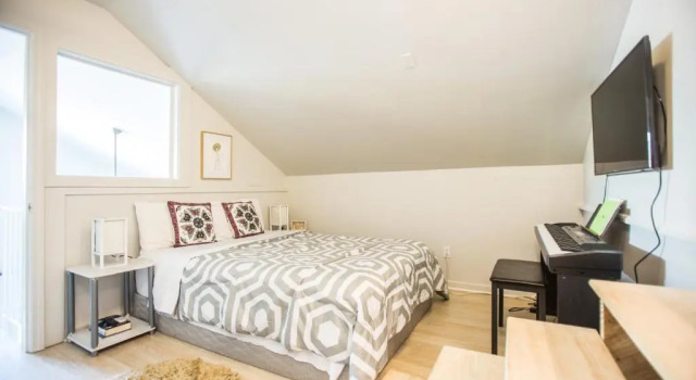 Creole Cottage Uptown, Забронировать Дом для отпуска Виллы Нового Орлеана, рядом с Rink Shopping Center, Вилла