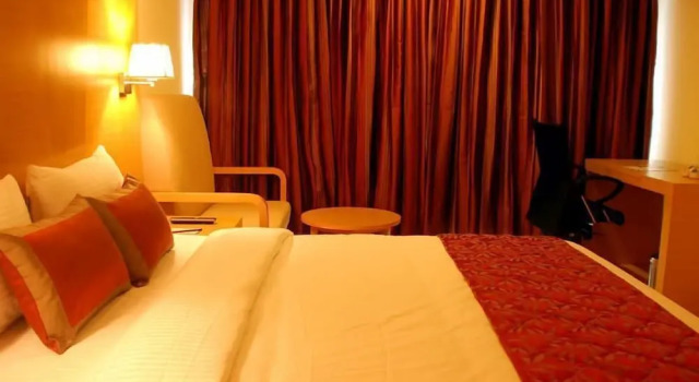 Номер Deluxe Fortune Hosur - Member ITC Hotels Group