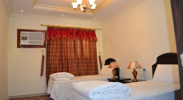 Al Eairy Furnished Apartments Riyadh 2, Забронировать Апартаменты/квартира Эр-Рияд  округ Эр-Рияд, рядом с Исторический центр короля Абдулазиза