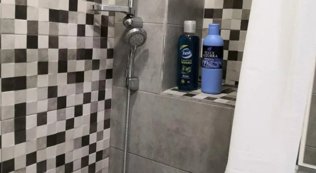 Bibi's apartment