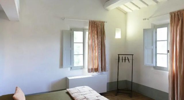 Номер Standard Tenuta Santi Giacomo e Filippo
