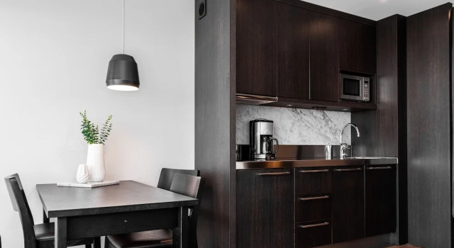 Номер Standard с балконом и с видом на бассейн Hotel Riviera Strand