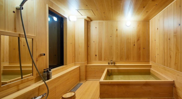Коттедж Onsen no yado Gion Maisen Bettei
