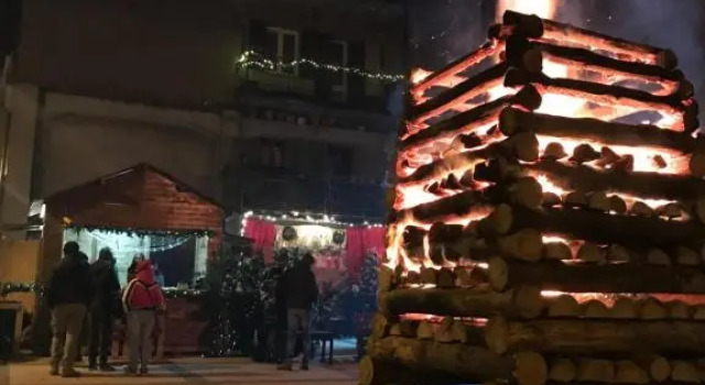 La casa di Chicca, Забронировать Отель Аббадия-Сан-Сальваторе Валь д’Орча
