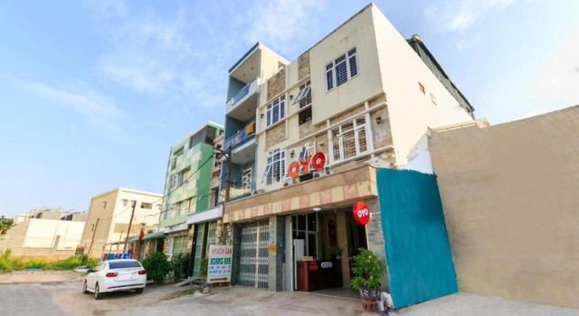 OYO 521 Hoang Anh Hotel