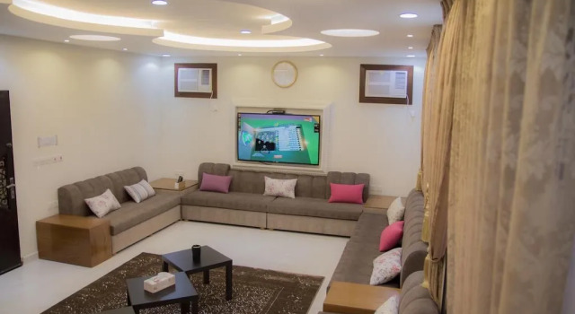 Dareen Chalets