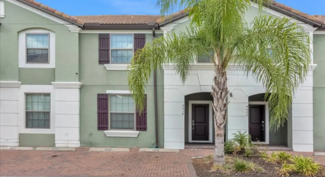 5 Bedrooms / 4.5 Bathrooms / Solterra (4618 TD), Davenport, US