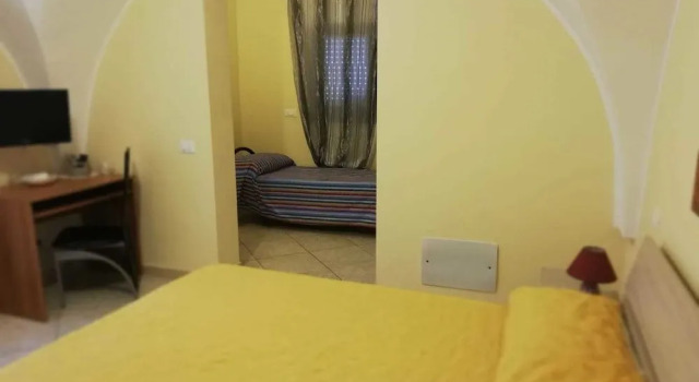 Bed & Breakfast La Sosta