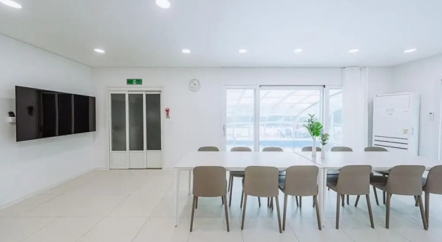 Rainbow Friends, Reserva ahora Hostal o pensión Gapyeong-eup 