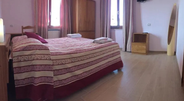 Номер Standard B&B Le Stagioni