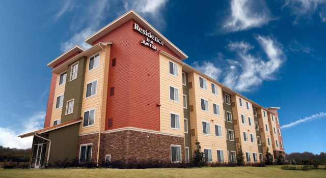 Residence Inn by Marriott Florence, Reserva ahora Hotel Florence Alabama