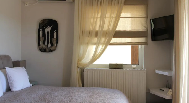 Апартаменты Lida Garden Loft