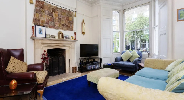 Veeve - Homely Highbury, Забронировать Отель Бизнес-отели Англии, 4* 5*