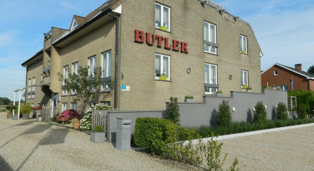 Hotel Butler