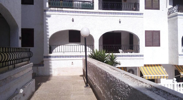 Casa mark 1st floor apartment