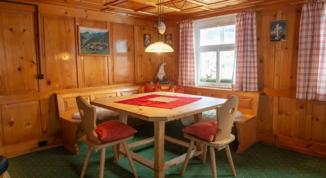 Номер Classic Aparthotel Saladina