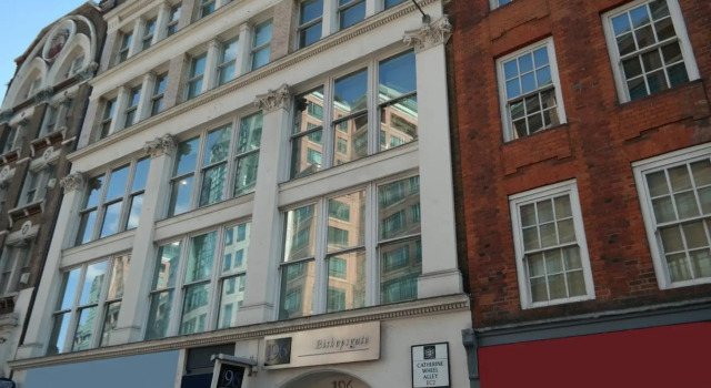 196 Bishopsgate Apartments by DMONTRIO, Забронировать Апартаменты/квартира Отели Лондона с бассейном, рядом с Рынок Backyard, Бассейн