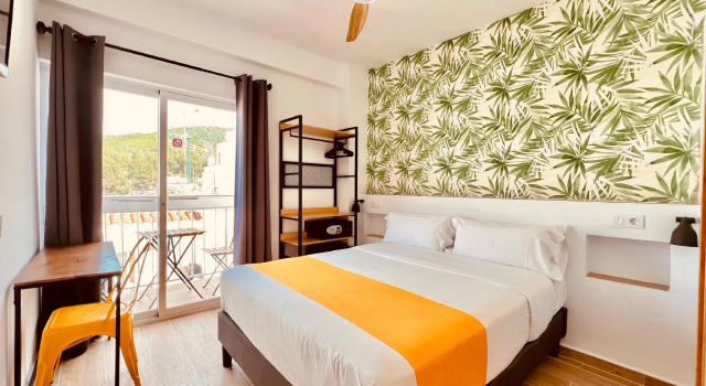 Nanit Rooms ibiza