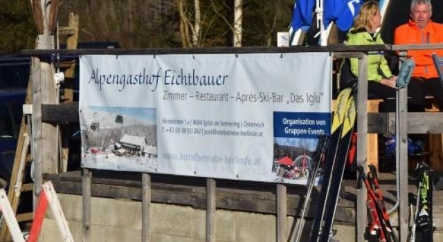 Alpengasthof Eichtbauer, Prenota Hotel Hotel a Stiria con parcheggio, Parcheggio