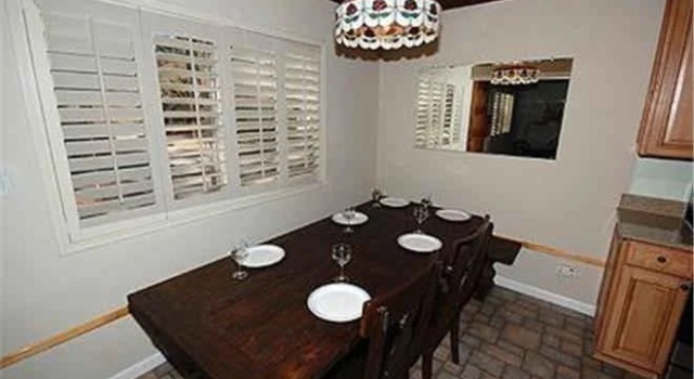 3542 Bobby Grey Circle 3 Bedroom Cabin by RedAwning