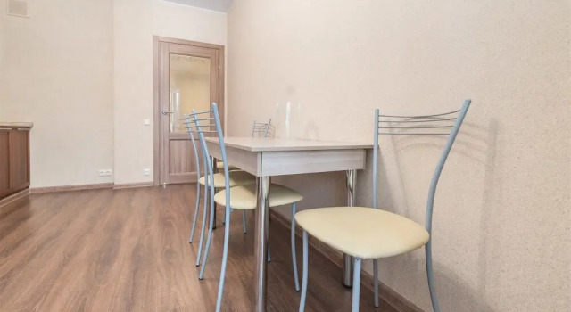 TravelFlat Apartments, Забронировать Апартаменты/квартира Отели Красногорска с парковкой, Парковка