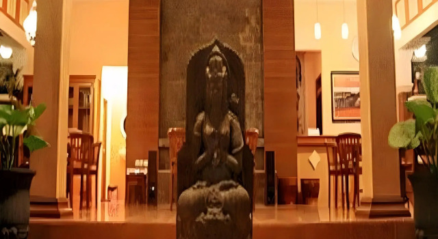 Patria Garden Hotel