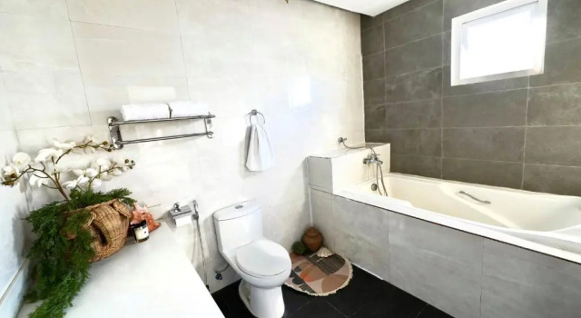 Номер Standard с видом на море H Hotel El Nido