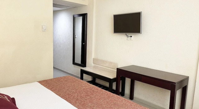 Номер Superior Hotel Victoria Poza Rica by Brahma