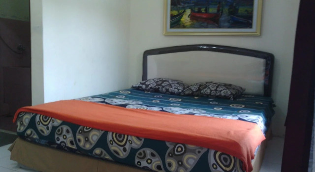 Hotel Patra