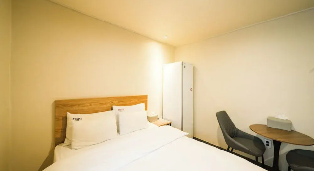 Люкс Hotel Remi