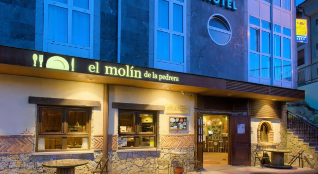 Hotel Nochendi