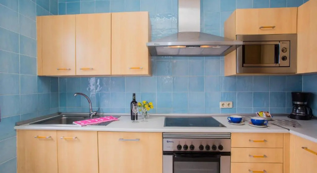 Вилла Villas Susaeta